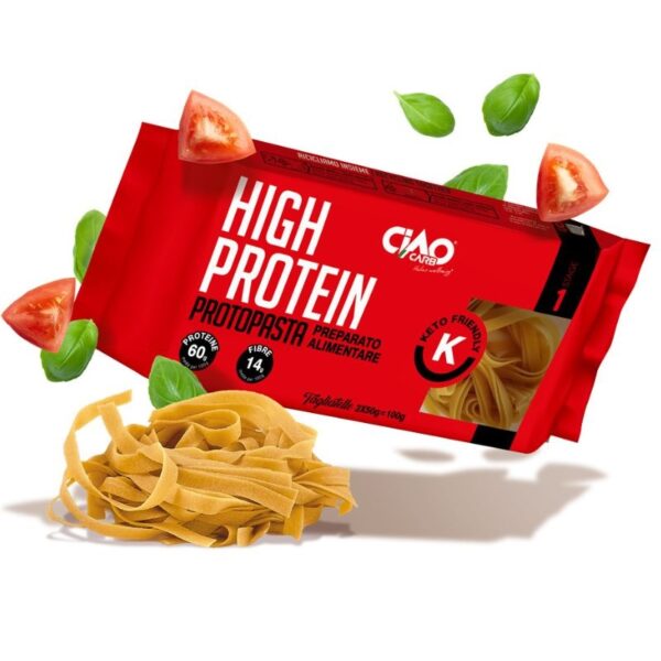 Ciao Carb Tagliatelle (2x50 gr)