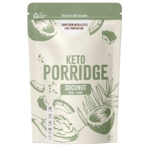 OKONO Keto Porridge Kokos (250 gr)