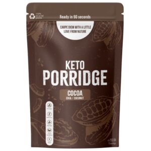 OKONO Keto Porridge Cacao (250 gr)