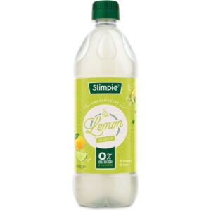 Slimpie Siroop Lemon (650 ml)